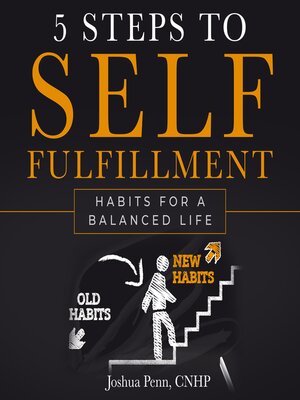 cover image of 5 Steps to Self-fulfillment